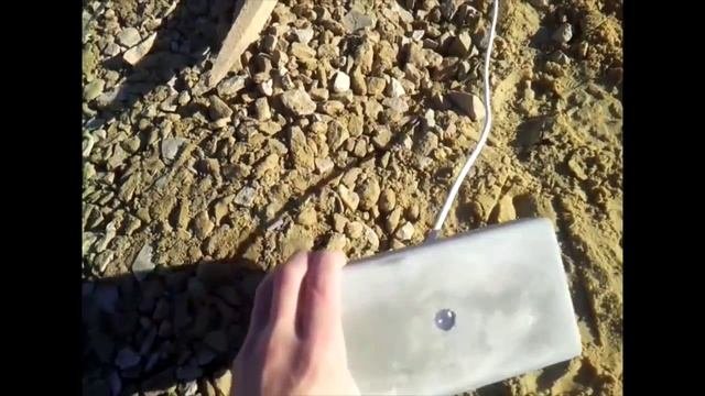 Брусчатка подсветка