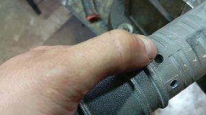 Рулевая рейка Калина.mp4