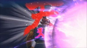 Super Street Fighter IV PC All Ultra Combo 720p part 1