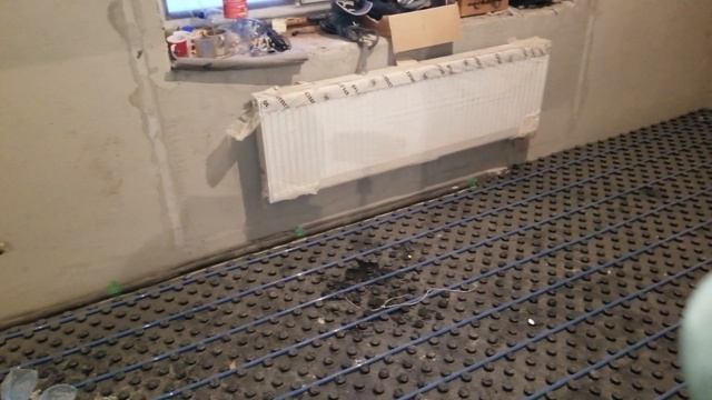 Самая надежная система отопления