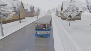 OMSI 2. Обзор возможностей для Transport-Games.ru