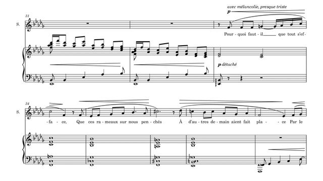 Лекция "Лили Буланже - биография, хоровые сочинения, причина неизвестности смотреть онлайн