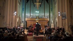 Monn Cello Concerto in g-moll Монн Концерт