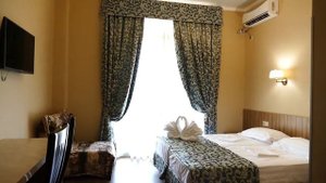 Arda Hotel Gagra