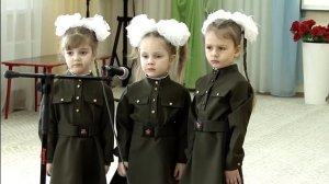 Е.Обухова "Да будет мир"