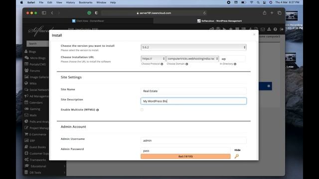 How to Make a Real Estate Website in WordPress | Explained Step by Step