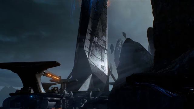 Mass Effect Andromeda = Origin Trial - Part 2 смотреть онлайн