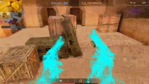 ИГРАЕМ С АДМИН ПАНЕЛЬЮ В STANDKNIFE | STANDKNIFE 1 НА 1 |