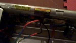 brushless outrunner turnigy scooter lifepo4 hobbyking charger