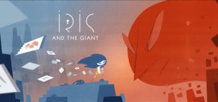 Iris and the Giant - Забег 9