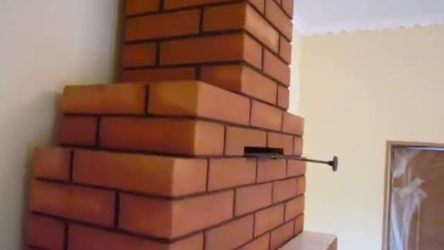 Строим экономную печь камин своими руками порядовка печи в подписи смотреть онлайн