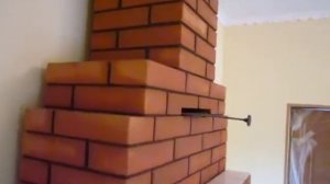 Строим экономную печь камин своими руками порядовка печи в подписи