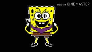 Spongetale SpongeBob theme