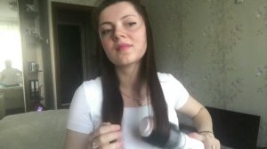 ЛЕГКАЯ УКЛАДКА НА КАЖДЫЙ ДЕНЬ# ФЕН-ЩЁТКА ROWENTA