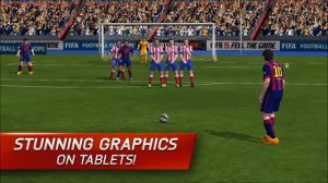 FIFA 15 Ultimate Team v1.2.1 MOD APK [Unlimited Money / Unlimited FIFA Points]