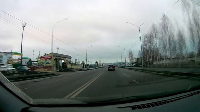 г.Пенза ул.Перспективная заключительная стадия