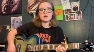 Monkberry Moon Delight - Paul McCartney (Cover)