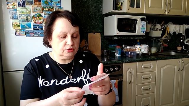 Обзор покупок Перекресток Деньги получила смотреть онлайн