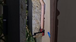 Как устроена дверь с терморазрывом производства Ле-Гран