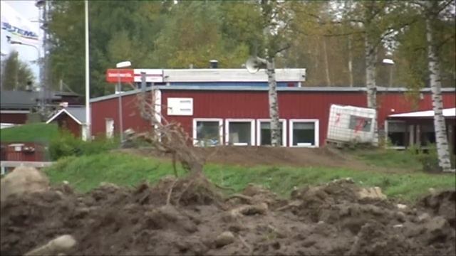 Ktm 65 SX 2010 practice смотреть онлайн