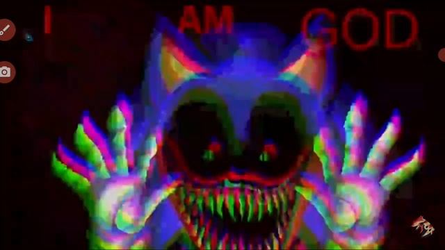 Я играль соник 1 иначе я вас убю игра очень страшна Скачаль Андрой смотреть онлайн