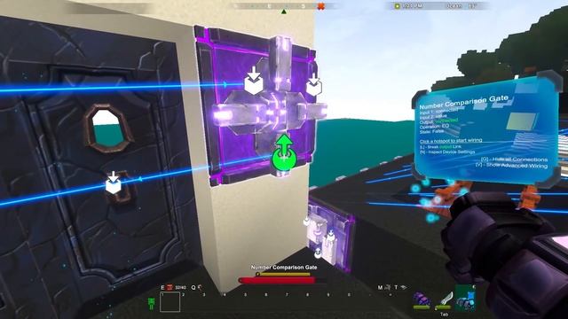 Number Pad & Number Comparison Gate - Creativerse Machine Mini-Guide смотреть онлайн