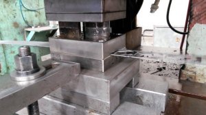 штамповка листового металла петля для стульев