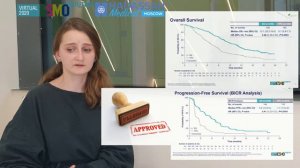 Рак молочной железы. Елена Глазкова об итогах ESMO 2020