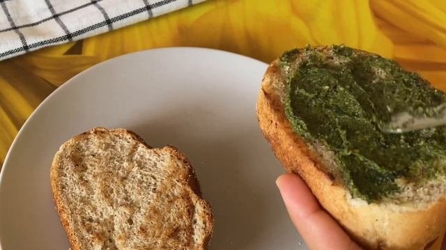 Песто. Казакша рецепт. Невероятный вкус