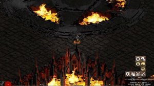 Diablo II Акт 4 Прохождение #19