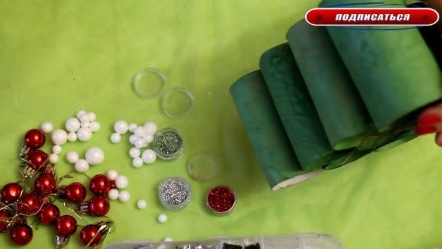 Адвент календарь! Своими руками!
