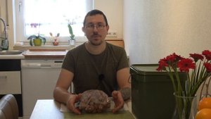 Рецепт от ПЛЕСЕНИ как сохранить долго бойлы