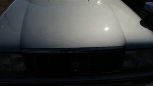Toyota Crown GS 130 Wagoon