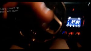 Киа рио3 стуки при повороте  руля  и в начале движения  help