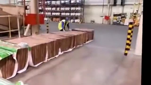 Утеплитель Knauf Insulation. Вскрываем упаковки смотреть онлайн