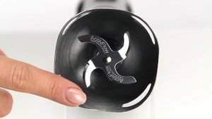 Видеообзор блендера Moulinex Infiny Force DD868A31