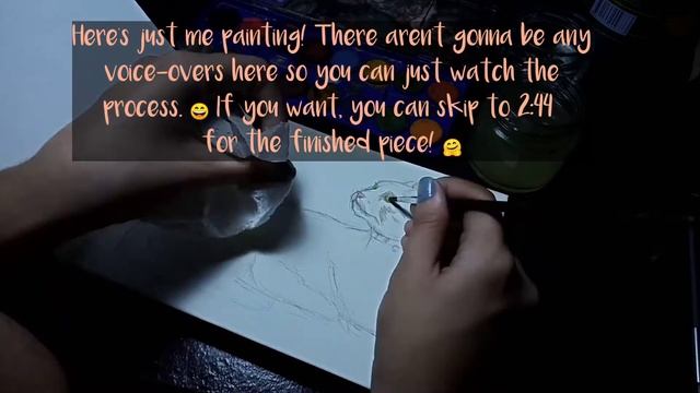 Mont Marte Sketchbook Review + Speedpaint | LAZADA Finds смотреть онлайн