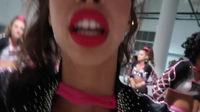 SHOWCASE 2022 AS A CHEER COACH: Top Gun Lady Jags, Senior Sass, + more смотреть онлайн