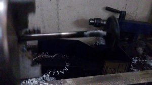 Honda Varadero XL 1000. 99г.Выпускные клапана . Что бывает при не правильной замене натяжителя цепи