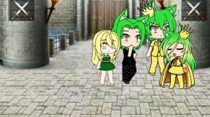 Баллада о трёх сыновьях клип гача лайф