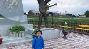 От ыйа. Шурик🎤🎤🎤Александр Самсонов - Айыы уола. Улахан - Аан.