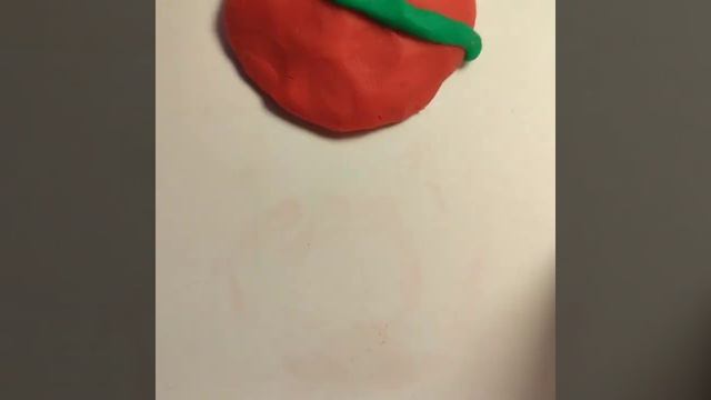 Анимация прыгающего шарика#шарик#animation#tiktok#fun#shorts