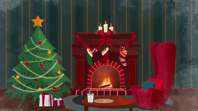 Поздравление с Новым 2023 годом смотреть онлайн