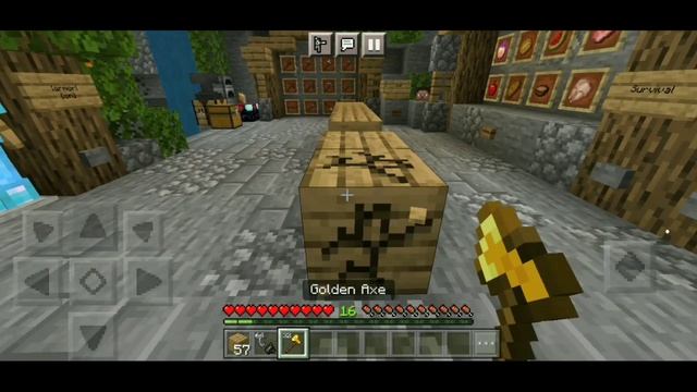 NEW!! CAPE PHYSICS + DURABILITY VIEWER MCPE 1.17/1.18 смотреть онлайн