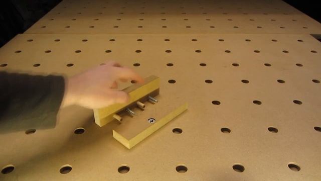 DrM8 - мебель для начинающих. Часть 3: крепежная фурнитура, сравнение и технологичность установки смотреть онлайн