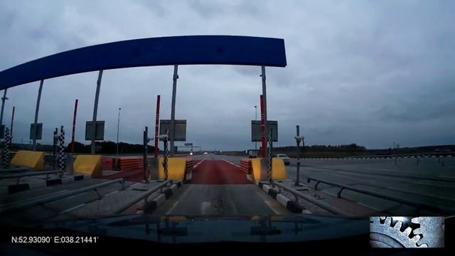 М4. просто дорога. просто платная дорога… смотреть онлайн