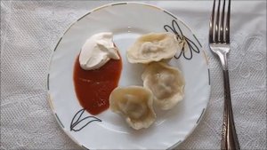 Приправа к пельменям