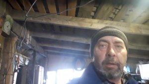 Ремонт рулевого вала на квадроцикле Си Эф мото х6 . Часть 2 .