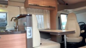 KNAUS 150PS Fiat Multijet Sky Wave 700 MEG Autark Automat infos unter www.autocenterglanzmann.ch