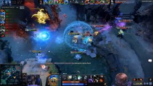 TNC vs VG - WHAT A GAME! - TI9 THE INTERNATIONAL 2019 DOTA 2